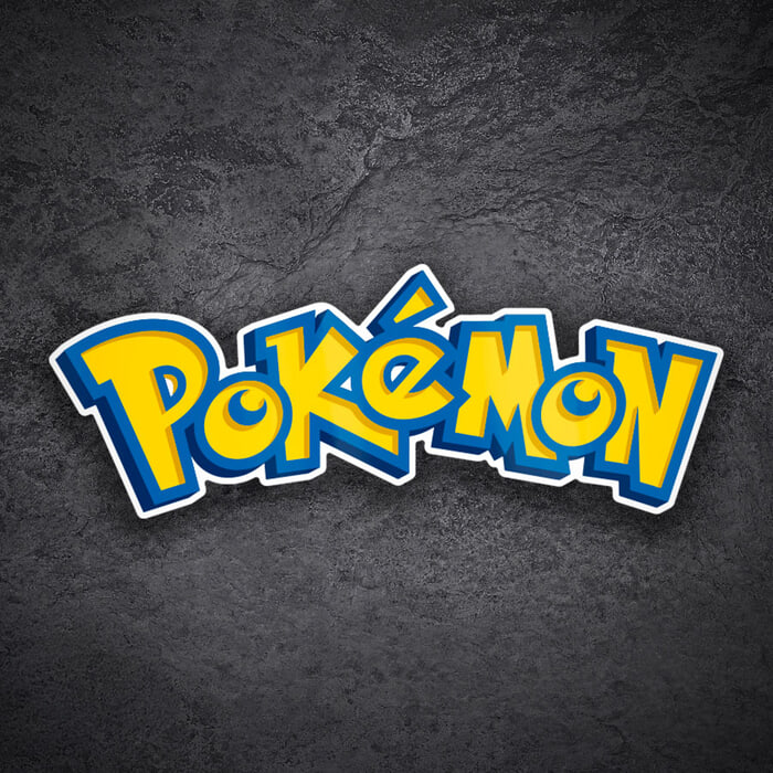 Pokémon