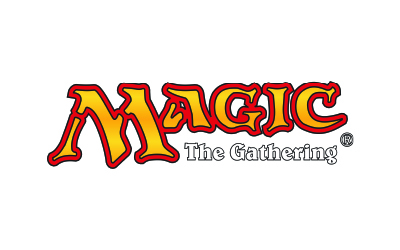 Magic the gathering